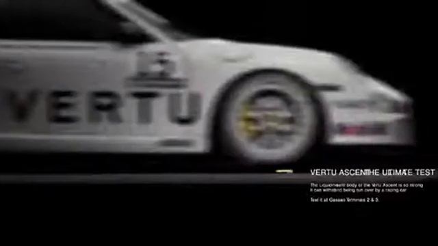 LENTICULAR PORSCHE смотреть онлайн