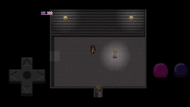Young Woman Hazard Walkthrough (4) (Final Walkthrough) смотреть онлайн