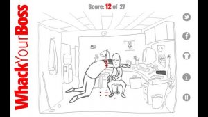 Whack Your Boss 27 Ways