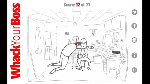 Whack Your Boss 27 Ways