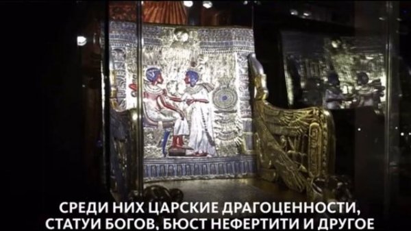 Видео экскурсия по ВДНХ