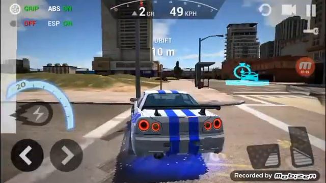 Ultimate car driving simulator 3.0.1 Apk Dinero Infinito + Cuenta Premiun смотреть онлайн