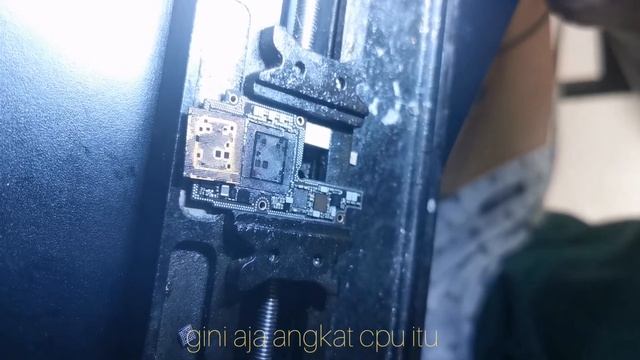 angkat cpu iphone x смотреть онлайн