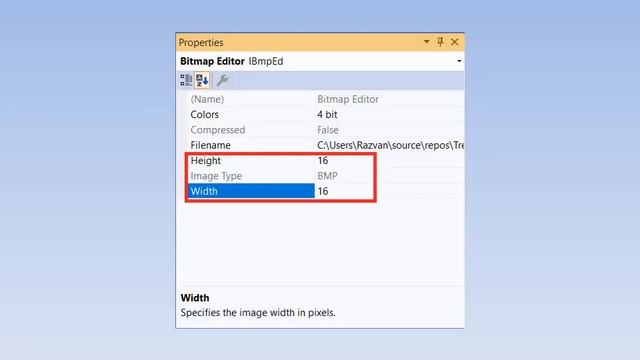 Tree app MFC C++, VS 2019 смотреть онлайн