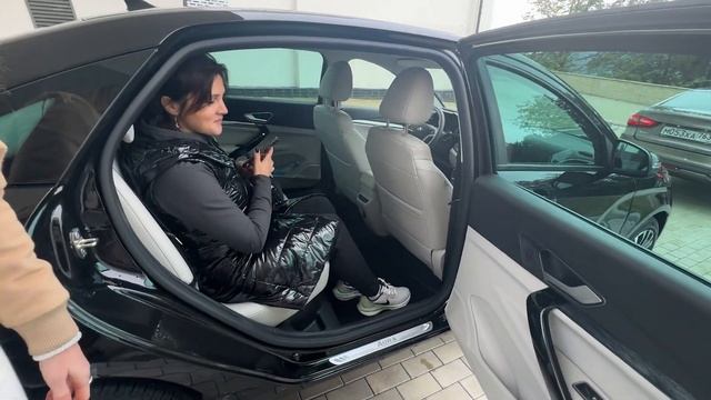 ЛАДА АУРА. Позор страны или крутой проект? смотреть онлайн