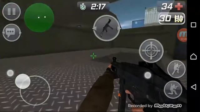 CRITICAL STRAIK PORTABLE смотреть онлайн
