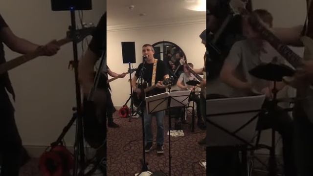 Cigarettes and alcohol-So Sally смотреть онлайн