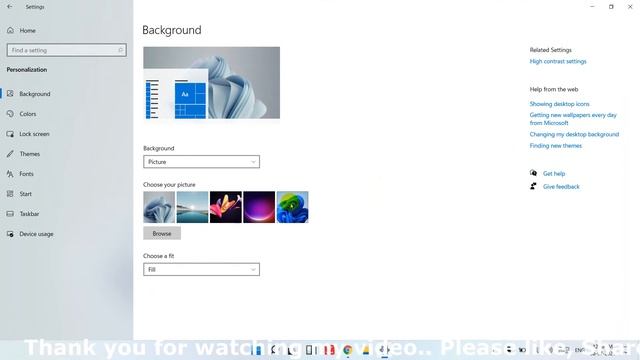 #21 Microsoft Windows 11 l New Experience with More User friendly... смотреть онлайн