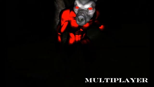 Slender man MULTIPLAYER / BUG смотреть онлайн