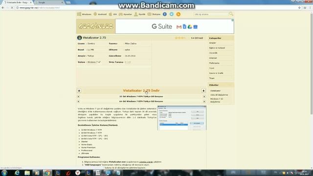 windows 7 türkçe dil kurulumu смотреть онлайн