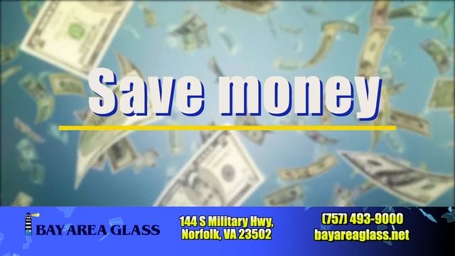 Bay Area Glass Windows REV смотреть онлайн