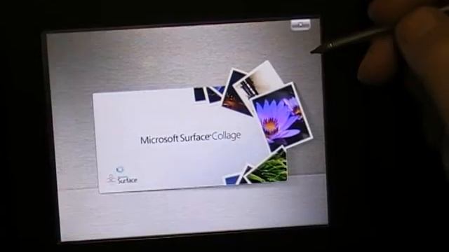 Desktop Touch Screen Running Windows 7 смотреть онлайн