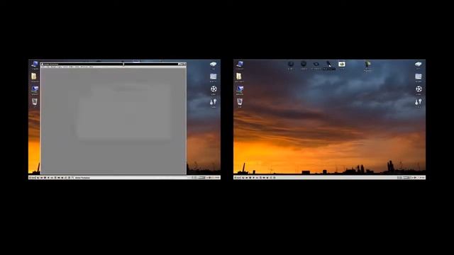 Intel X-25M G2 80GB SSD vs Hitachi 2.5- 5400RPM 120GB HDD смотреть онлайн
