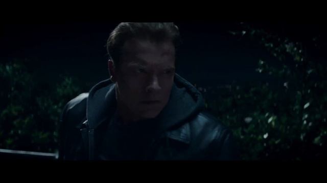 Terminator Genisys Teaser R 16+ смотреть онлайн