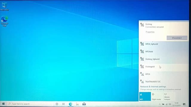 How to setup Windows 10 without a Microsoft Account смотреть онлайн