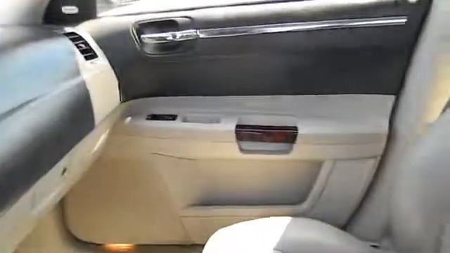 2007 Chrysler 300C - Sedan San Antonio TX CT30263B смотреть онлайн