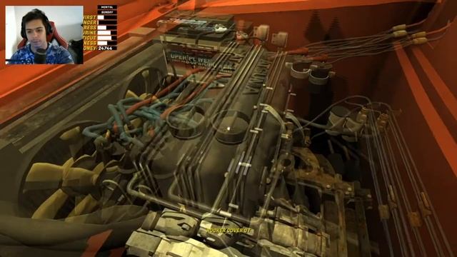 Motor 1.0 Turbo! - My Summer Car смотреть онлайн