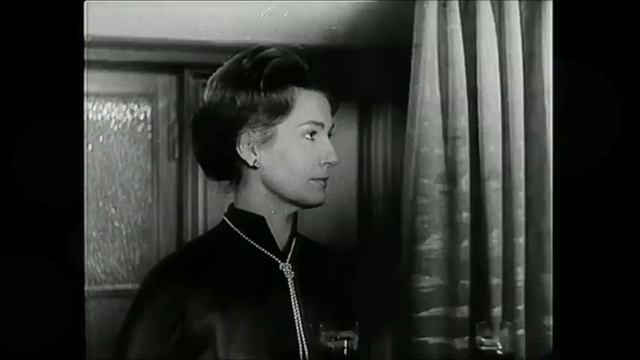 Erwin Geschonneck und Inge Keller (Songvid) смотреть онлайн