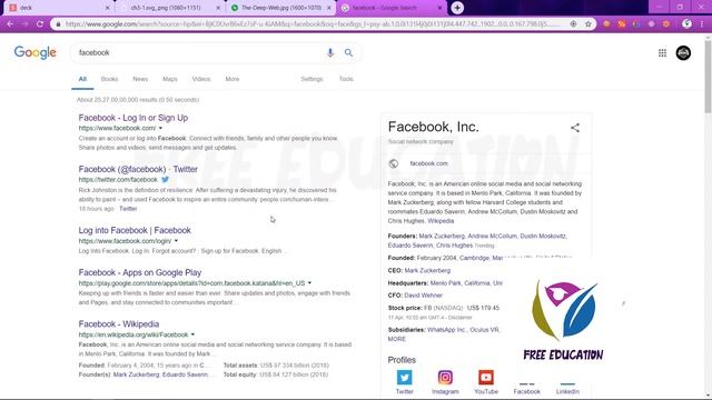 Dark Web in Tamil Introduction | Dark web Tutorials in Tamil | Free Education in Tamil 001 смотреть онлайн