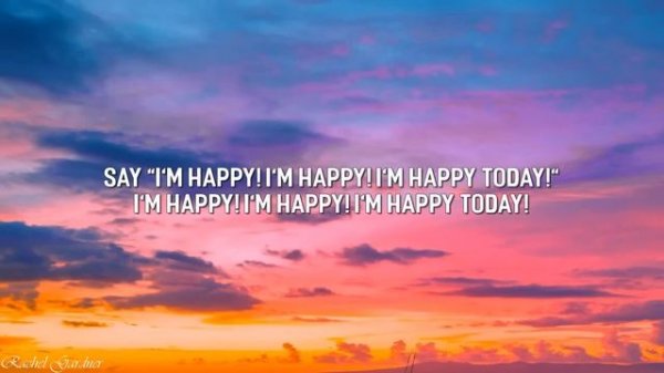 песня happy face