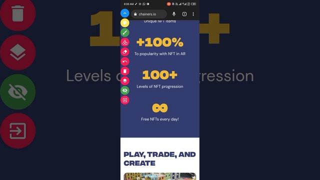 Forsage Nft Latest Update 2023|Nft Games Play To Earn|Nft Future Price Prediction#nft #forsage4utea смотреть онлайн