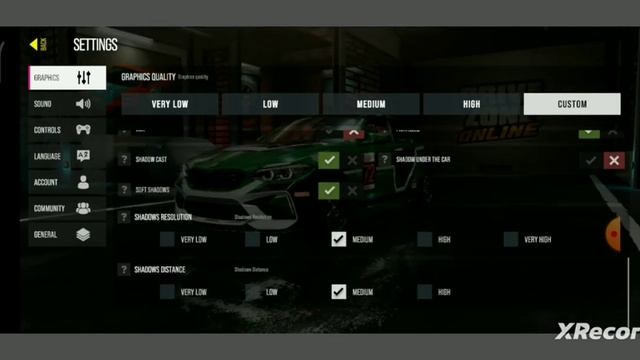 drive zone online best graphics settings for low end android😍🤩 смотреть онлайн