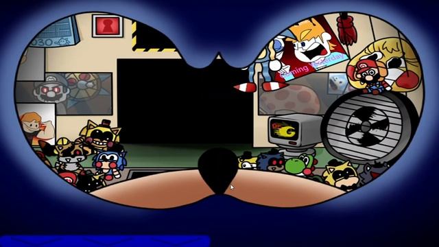 Playing FNAS Maniac Mania One Last Time Before FNAS Recoded... смотреть онлайн