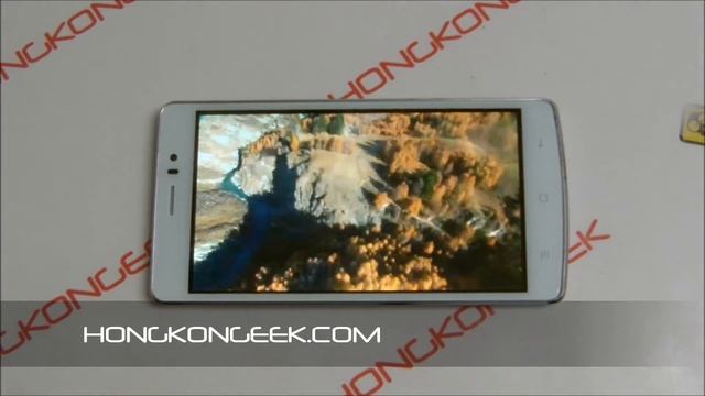 - UNBOXING AND TEST - CHINESE SMARTPHONE JIAKE V19 ANDROID 4.4 смотреть онлайн