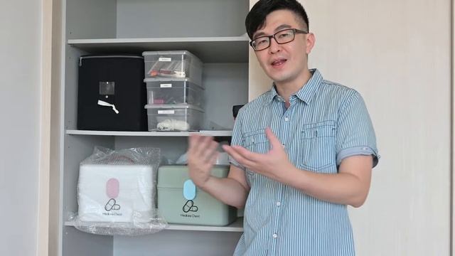 What is Kubernetes in a overly simplified way for dummies - Uncle Yau смотреть онлайн