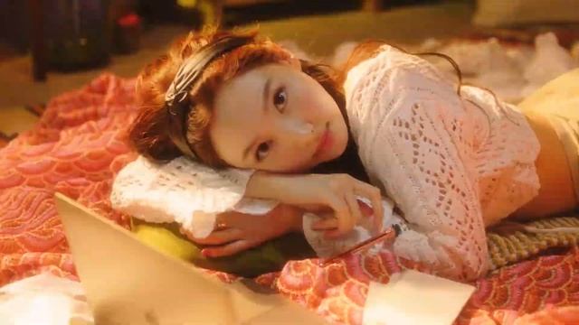 TWICE ALCOHOL FREE MV AT 64X SPEED смотреть онлайн