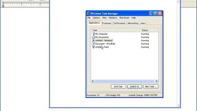 Windows Task Manager Tutorial in Telugu | How to Use Task Manager in Windows Tutorial in Telugu смотреть онлайн