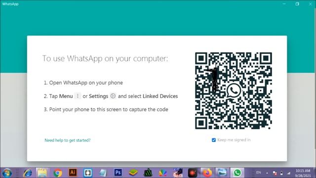 How To Spy On WhatsApp Chat(No hack) смотреть онлайн