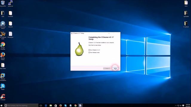 How to use Ccleaner in your windows Computers - Tamil Version смотреть онлайн