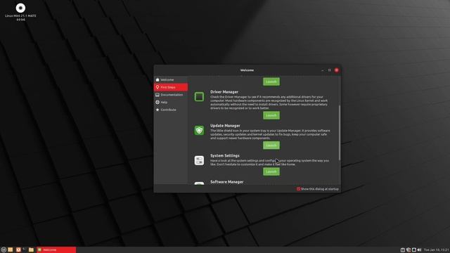 Linux Mint | Cinnamon vs MATE vs XFCE | Which One Should You Use? смотреть онлайн