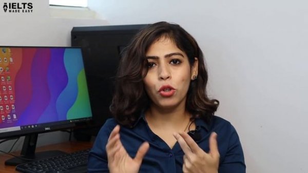 Very Easy_Idea Generation on Any Topic | IELTS Made Easy by Sonam Sandhu