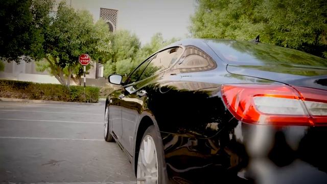 THE AUTOCRATS - 2018 MASERATI QUATTROPORTE REVIEWED!! смотреть онлайн