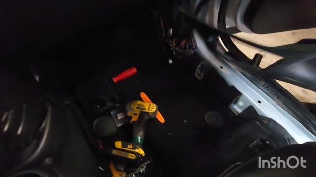 2016 Mini Cooper Countryman How to remove radio Install Naviks Carplay Android auto reverse camera смотреть онлайн