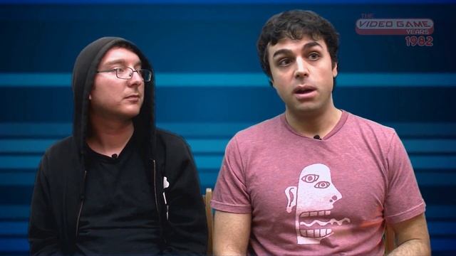 Commodore 64 Home Computer (1982) - Video Game Years History смотреть онлайн