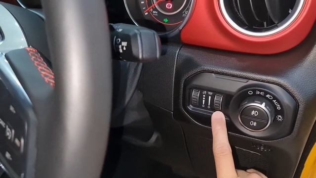 Walkaround Jeep Wrangler Unlimited Rubicon 4-Door [JL] - Indonesia смотреть онлайн