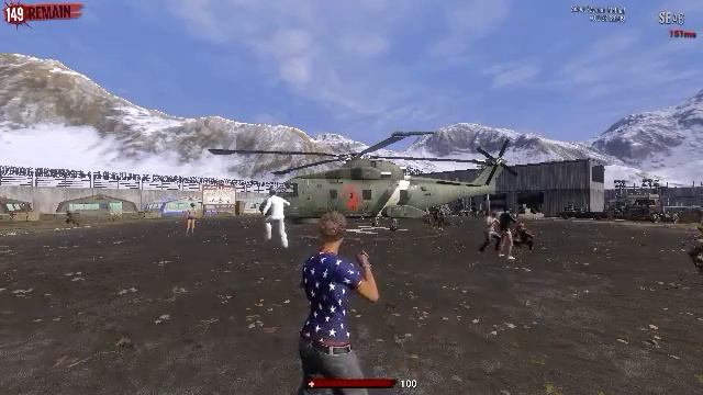 This game is perfect (h1z1) смотреть онлайн