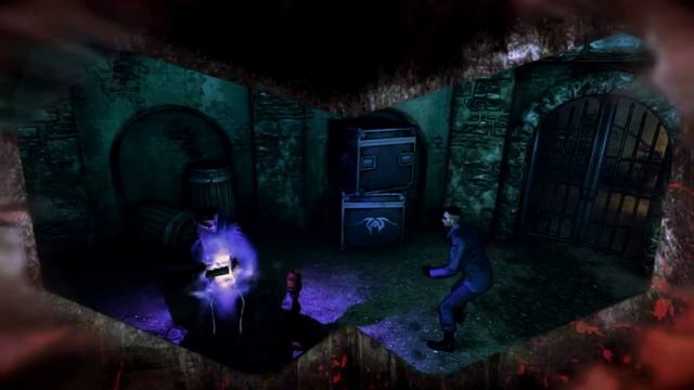 The Darkness 2 Walkthrough Part 15 - The Darkling to the rescue! смотреть онлайн