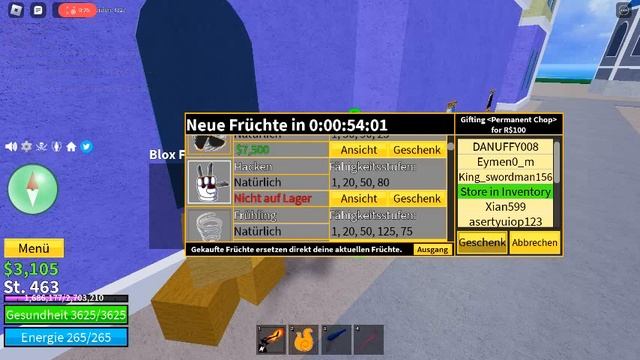 i bought perm chop but then... смотреть онлайн