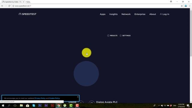 free internet speed test смотреть онлайн