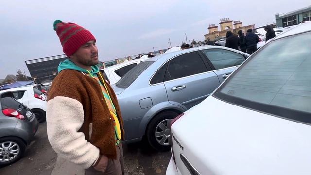 8 января 2024 г. COBALT NARXLARI 2024 // QARSHI MOSHINA BOZORI NARXLARI 2024 #SardorBekUz