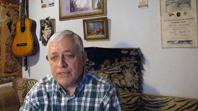 В окно стучится Новый год: Красовский Григорий Романович смотреть онлайн