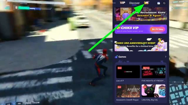 😱[Finally] Play Spider Man Remastered Android l Spider Man Remastered смотреть онлайн