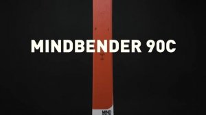 2019 K2 Mindbender 90 C