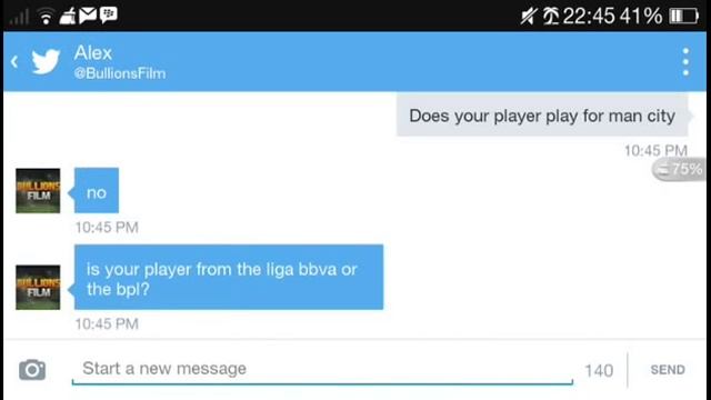 Fifa 15 Android : Guess Who W/ Bullions Film смотреть онлайн