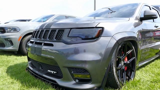 jeep grand cherokee mods смотреть онлайн