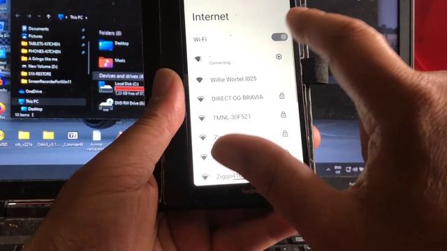 Android 13 AOSP For Many Phones And Redmi 7A  Samsung A20/A30